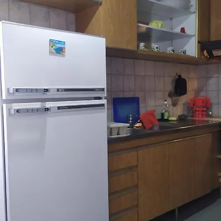 Prázdninový dům Tinas House