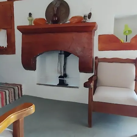 Tinas House Holiday home *