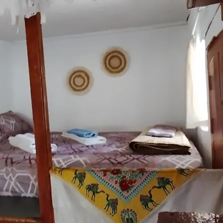 Tinas House Holiday home Afiartis