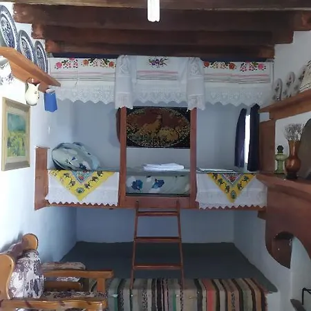 Tinas House Afiartis