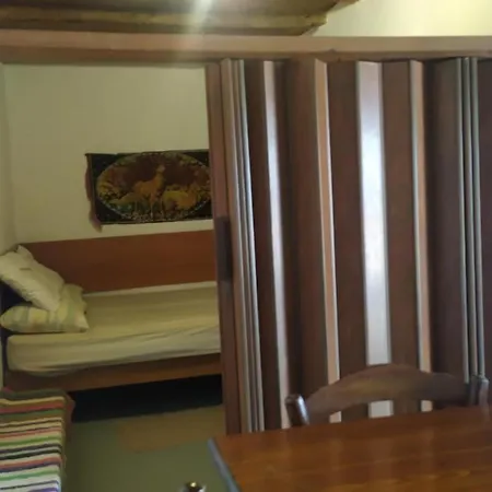 Prázdninový dům Tinas House *