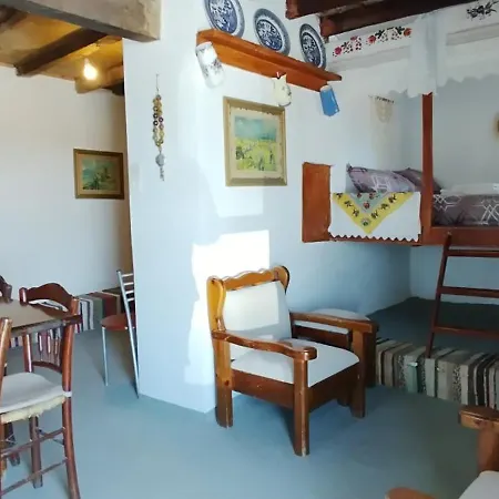Prázdninový dům Tinas House
