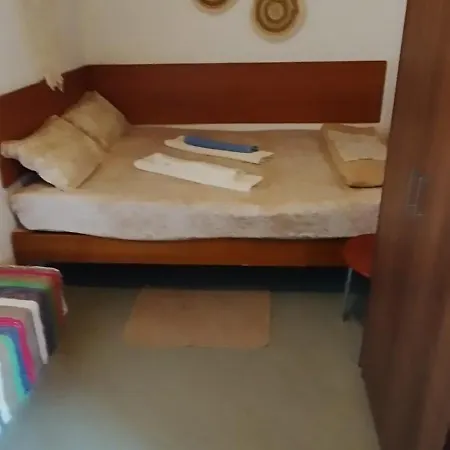 Prázdninový dům Tinas House Afiartis