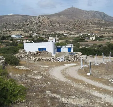 Tinas House * Afiartis