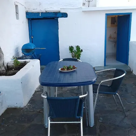 Tinas House Prázdninový dům
