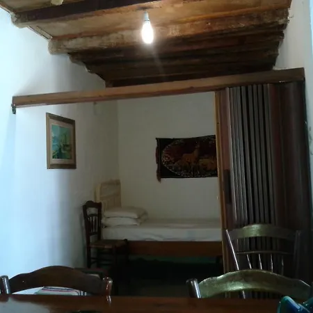 Tinas House Prázdninový dům