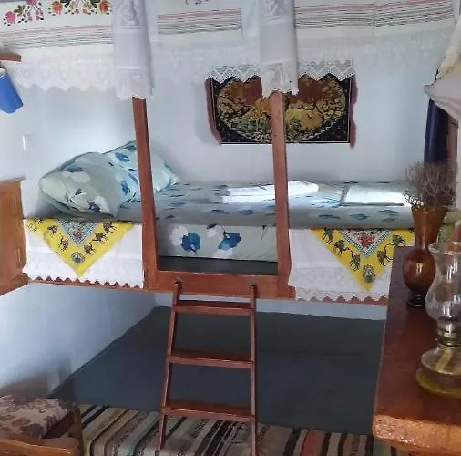 بيت للعطل Tinas House