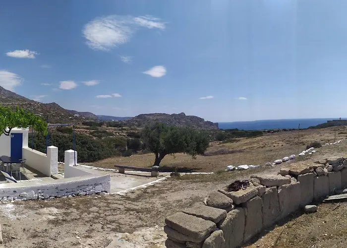 بيت للعطل Tinas House