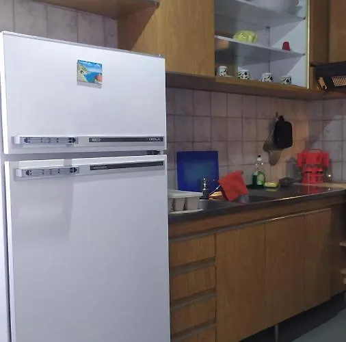 بيت للعطل Tinas House