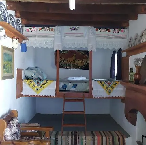 Tinas House Afiartis