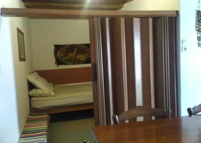 بيت للعطل Tinas House *