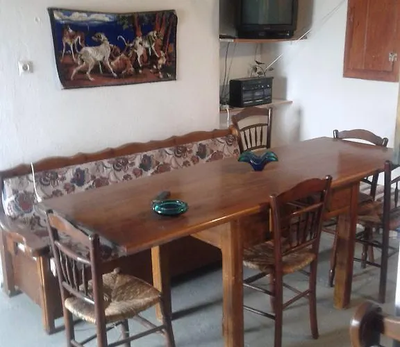 بيت للعطل Tinas House