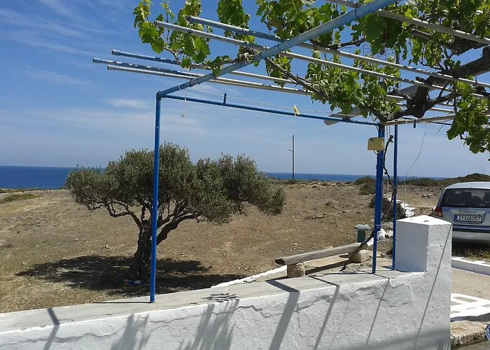 بيت للعطل Tinas House