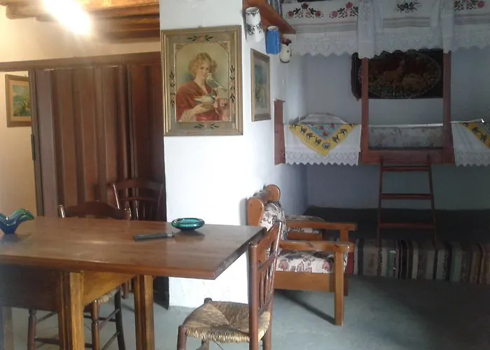 بيت للعطل Tinas House *